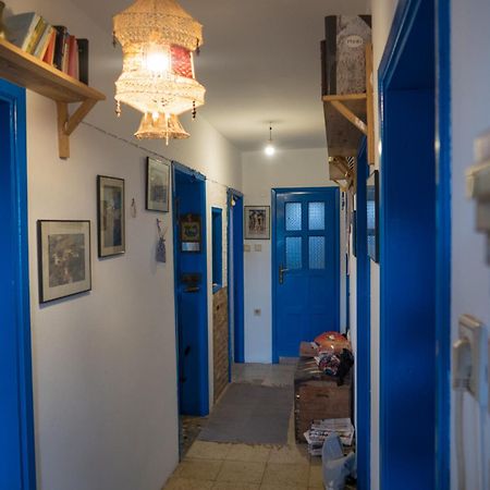 Ecer Pansiyon Kusadasi Bagian luar foto