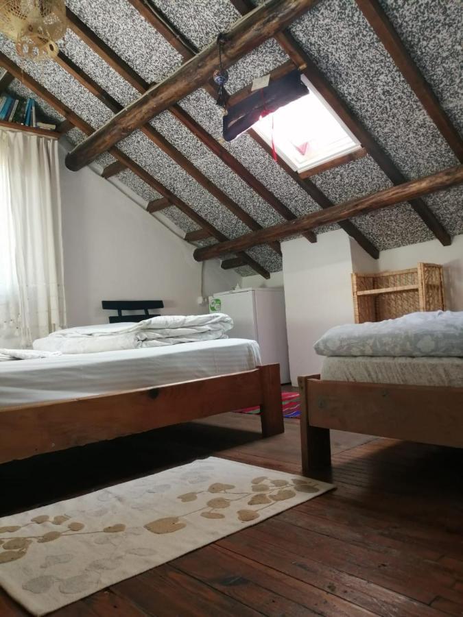 Ecer Pansiyon Kusadasi Bagian luar foto