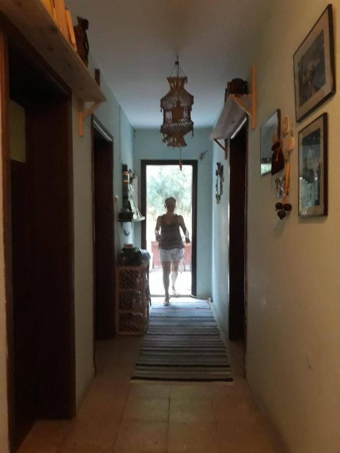Ecer Pansiyon Kusadasi Bagian luar foto