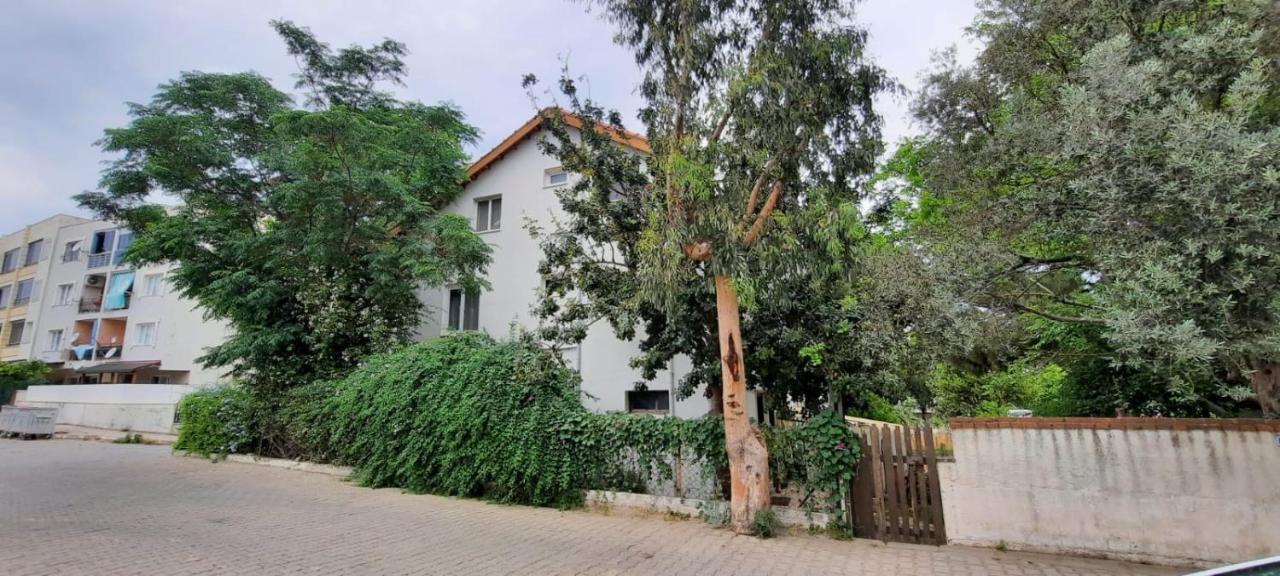 Ecer Pansiyon Kusadasi Bagian luar foto