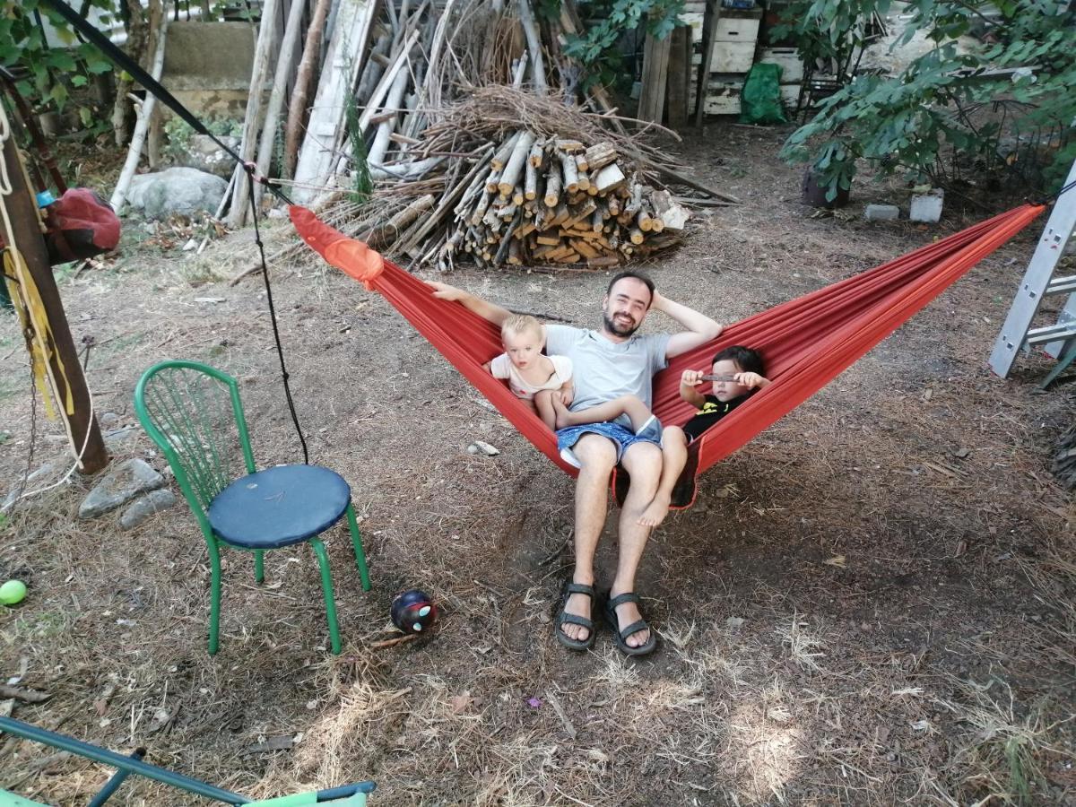 Ecer Pansiyon Kusadasi Bagian luar foto