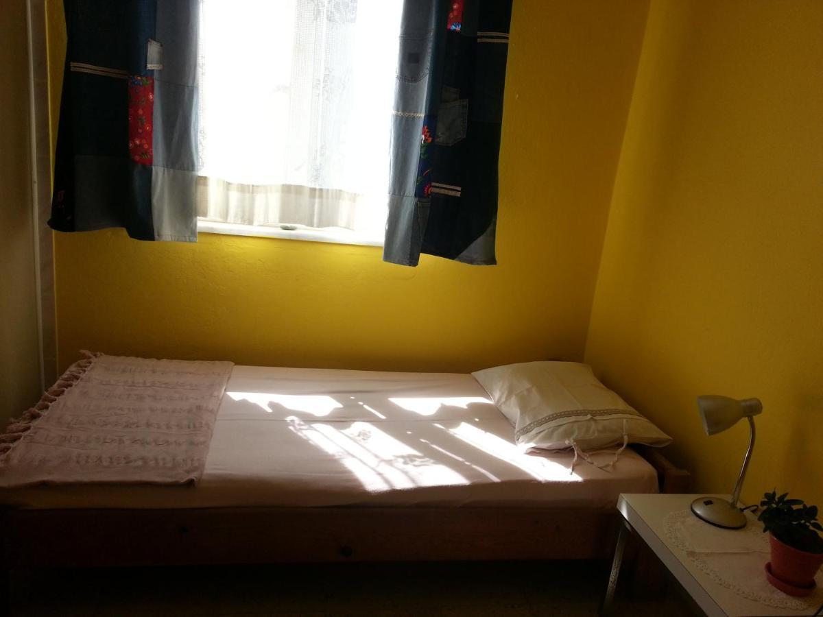 Ecer Pansiyon Kusadasi Bagian luar foto