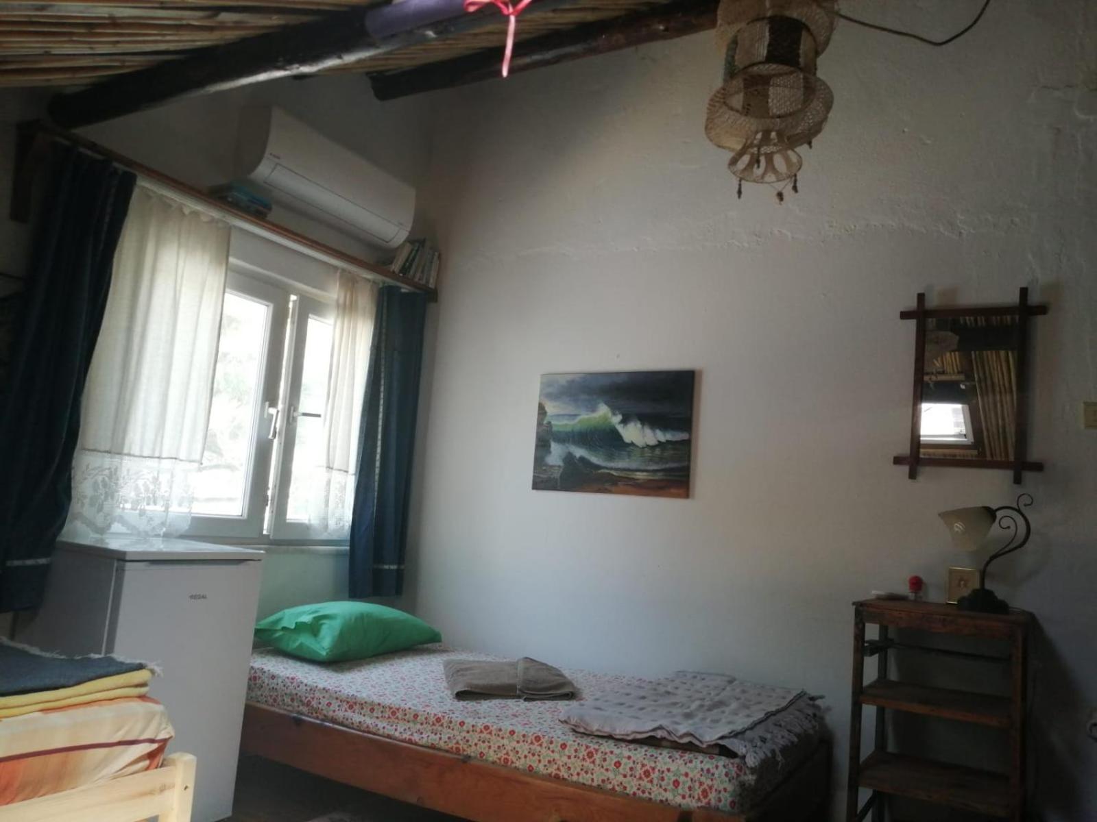 Ecer Pansiyon Kusadasi Bagian luar foto