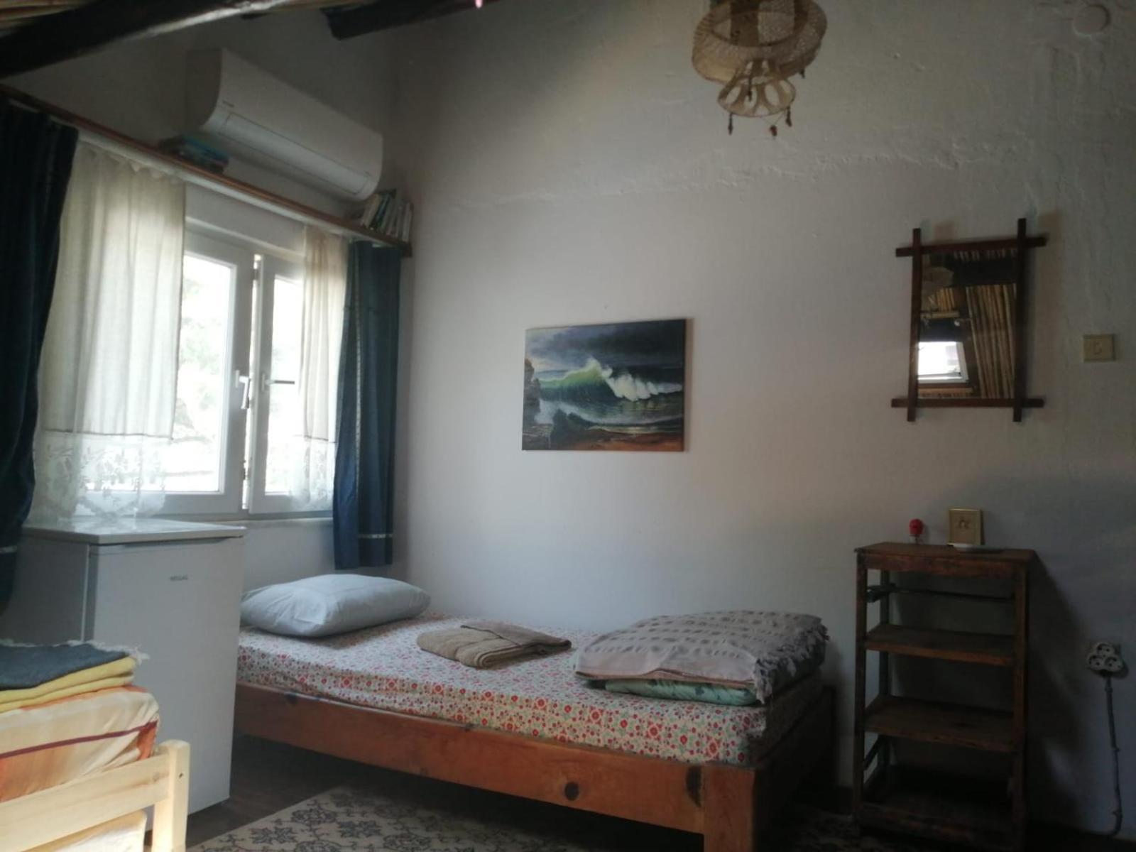 Ecer Pansiyon Kusadasi Bagian luar foto