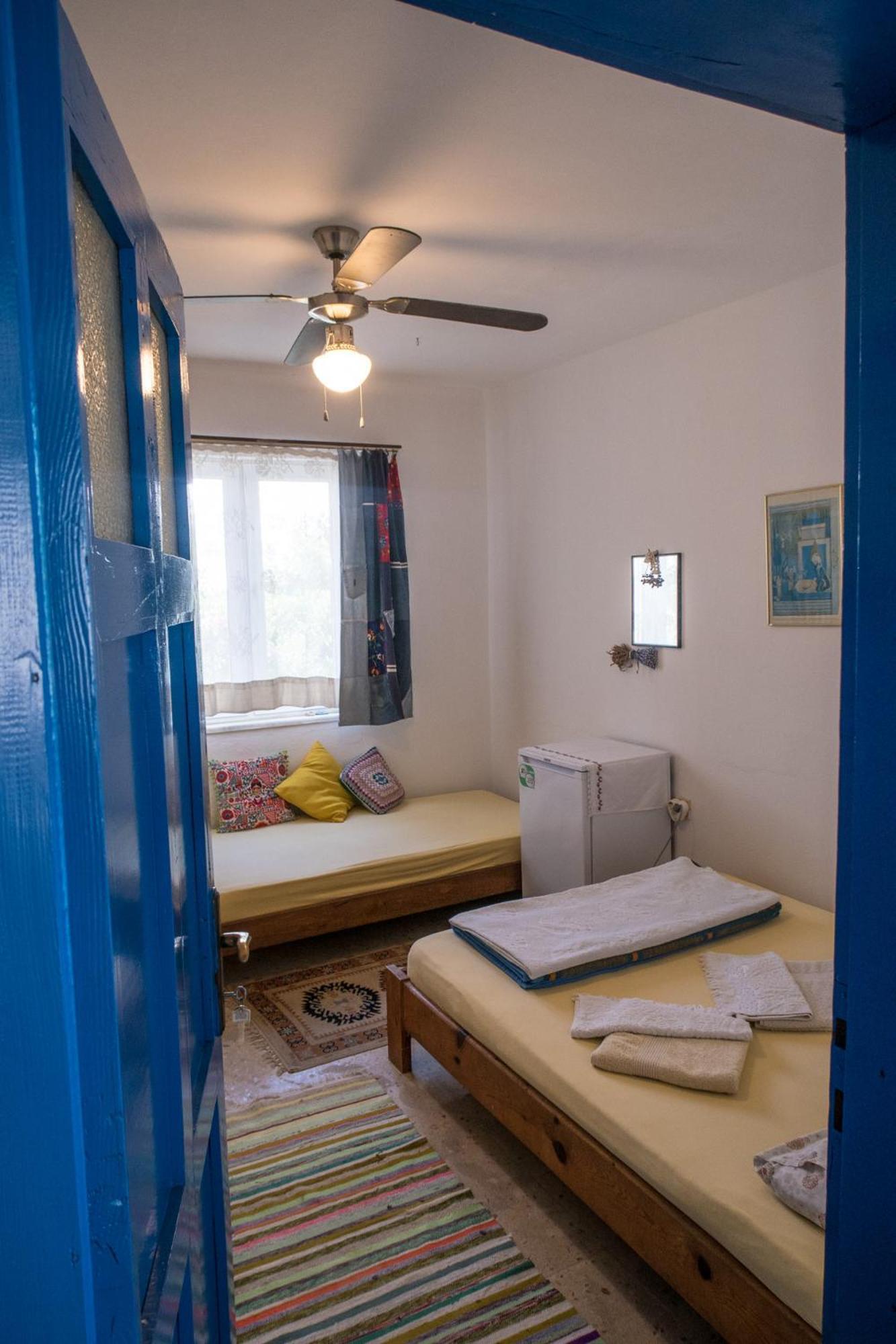 Ecer Pansiyon Kusadasi Bagian luar foto