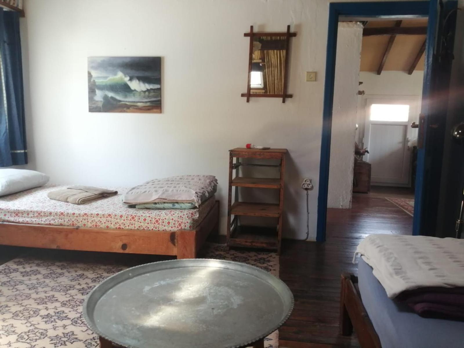 Ecer Pansiyon Kusadasi Bagian luar foto