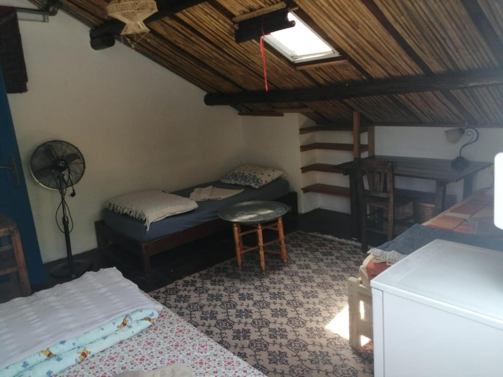 Ecer Pansiyon Kusadasi Bagian luar foto