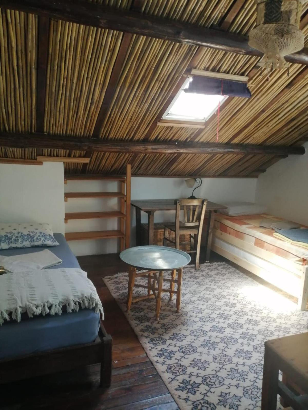 Ecer Pansiyon Kusadasi Bagian luar foto