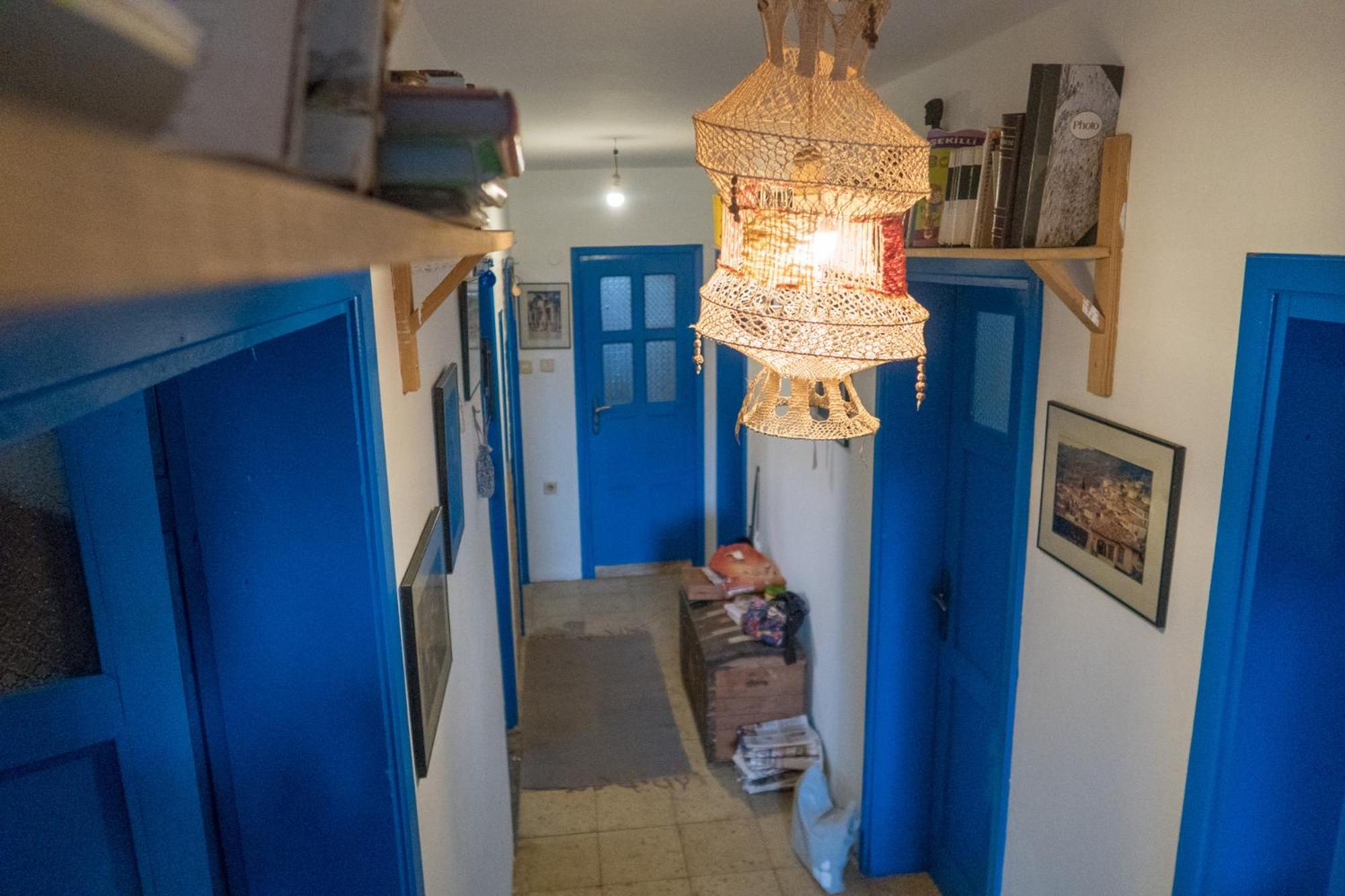Ecer Pansiyon Kusadasi Bagian luar foto