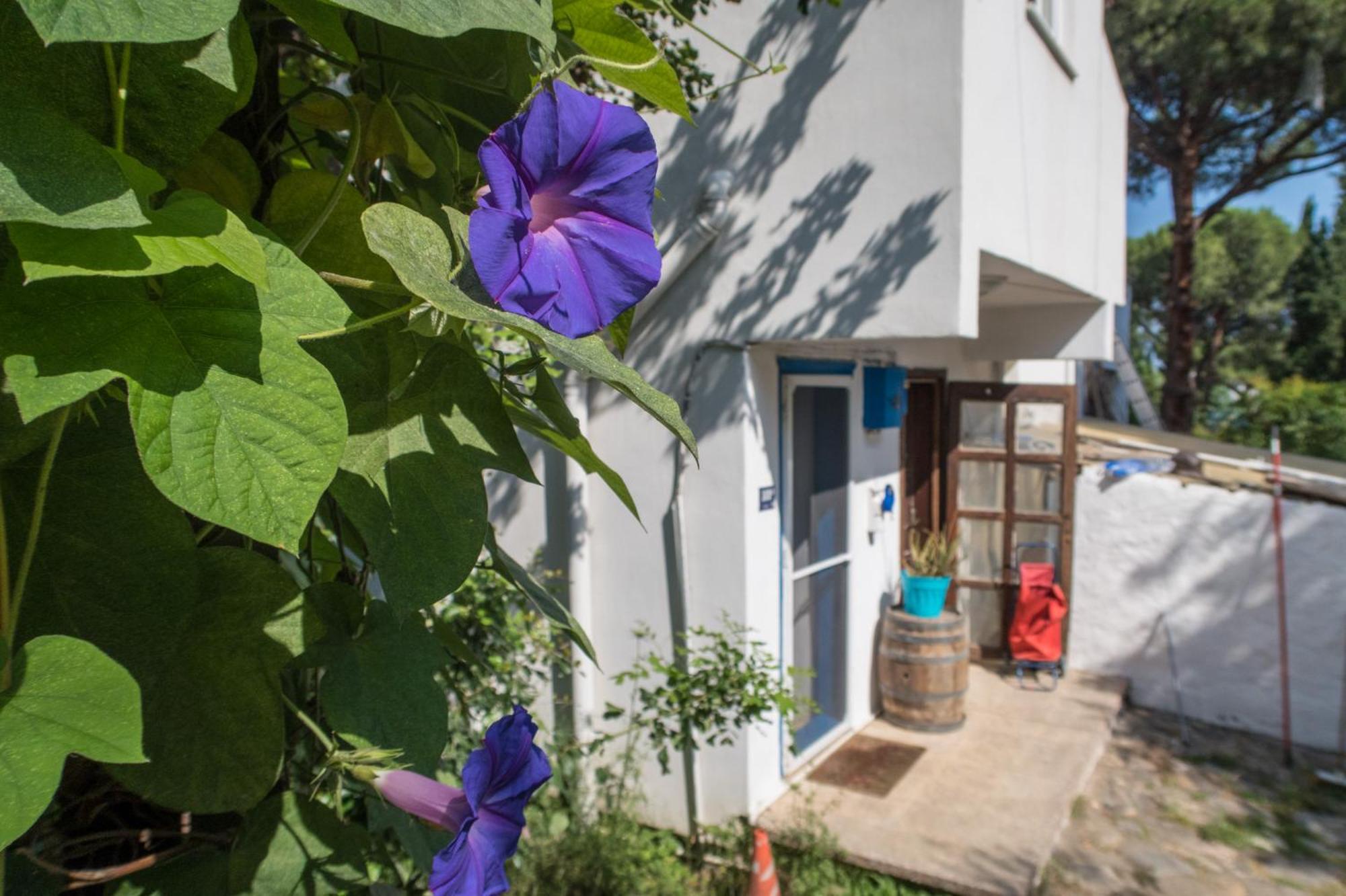 Ecer Pansiyon Kusadasi Bagian luar foto