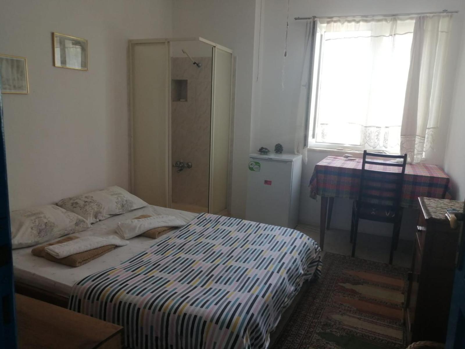 Ecer Pansiyon Kusadasi Bagian luar foto