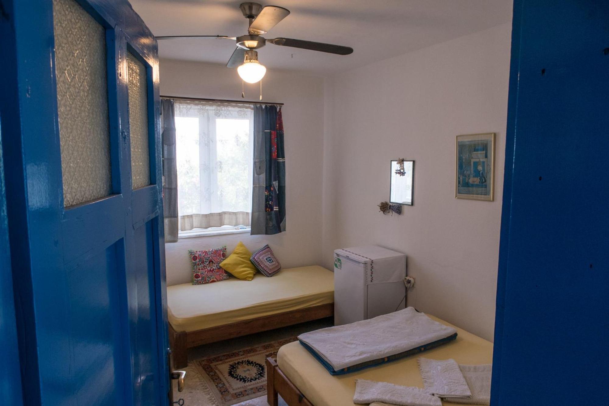Ecer Pansiyon Kusadasi Bagian luar foto